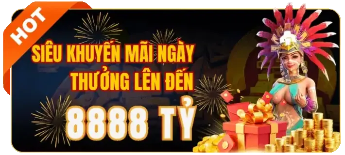 Hoàn trả nổ hũ hàng ngày Kubet88