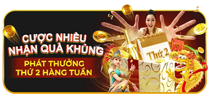 Hình ảnh thư viện game đa dạng tại Kubet88