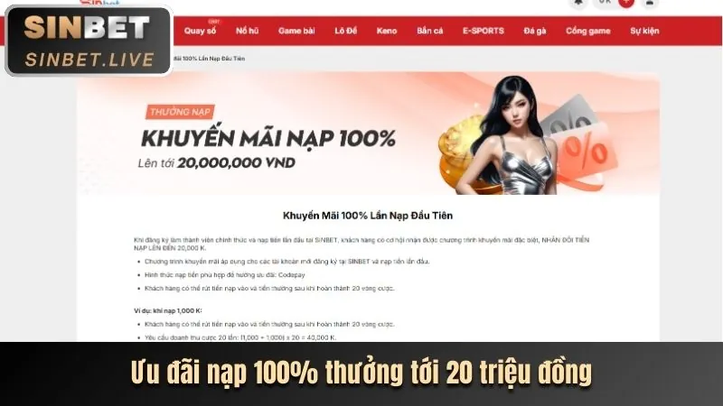 Cài đặt hồ sơ cấu hình Kubet88 iOS